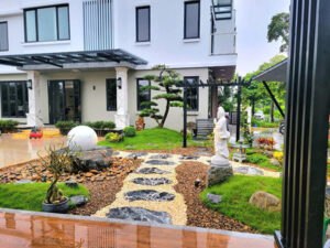 vuonnhaxinh loidisanvuon