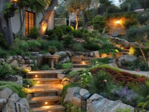 vuonnhaxinh tieucanhsanvuon 1