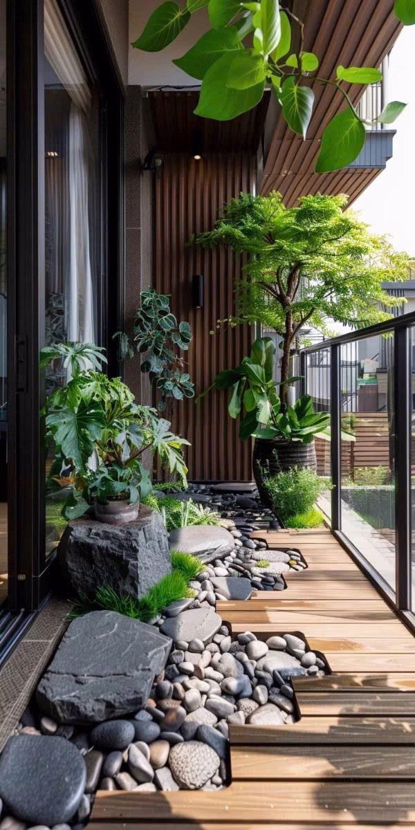 thi công tiểu cảnh đẹp tại Tp.HCM