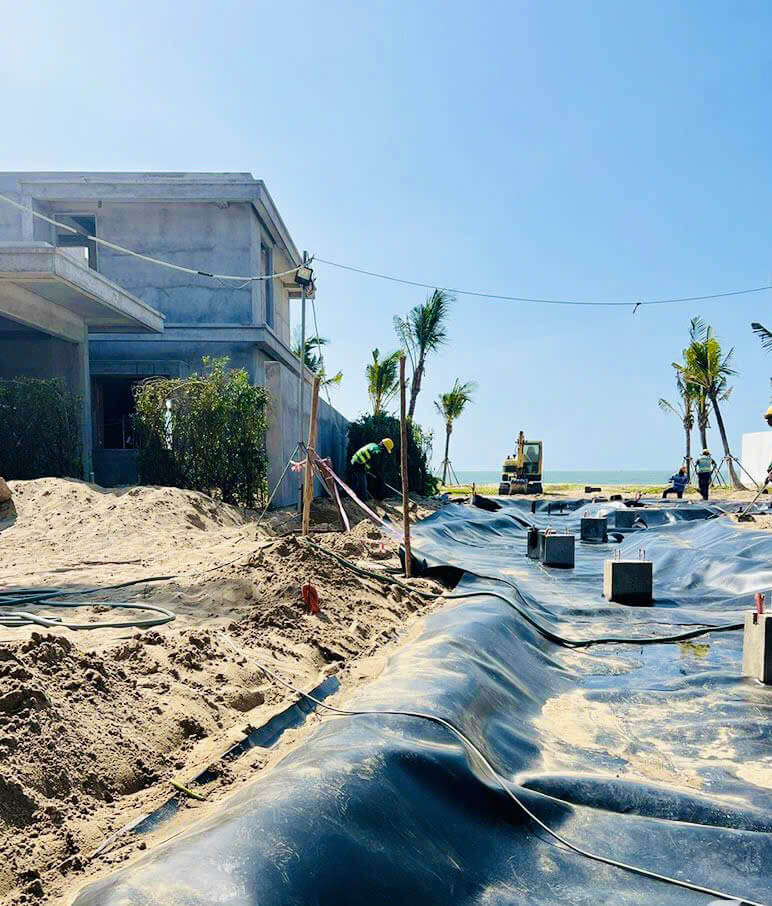 Giám sát thi công