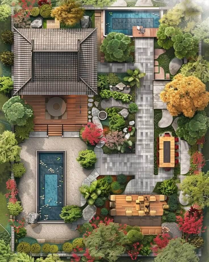 ban ve 3d san vuon resort tai viet nam