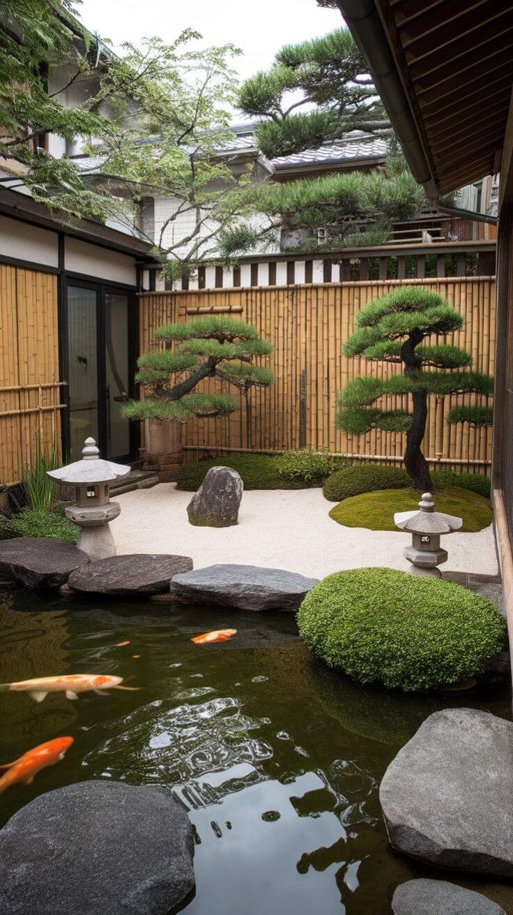 Cây xanh trang trí trong nhà