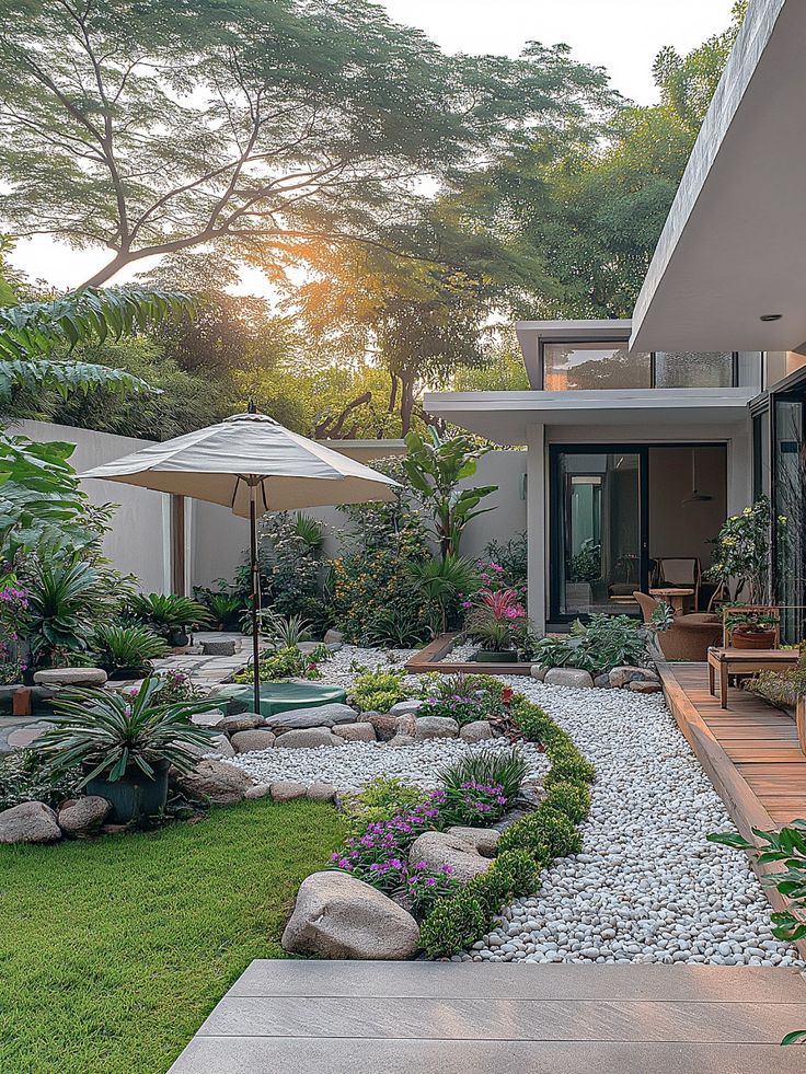 Dịch vụ chăm sóc sân vườn