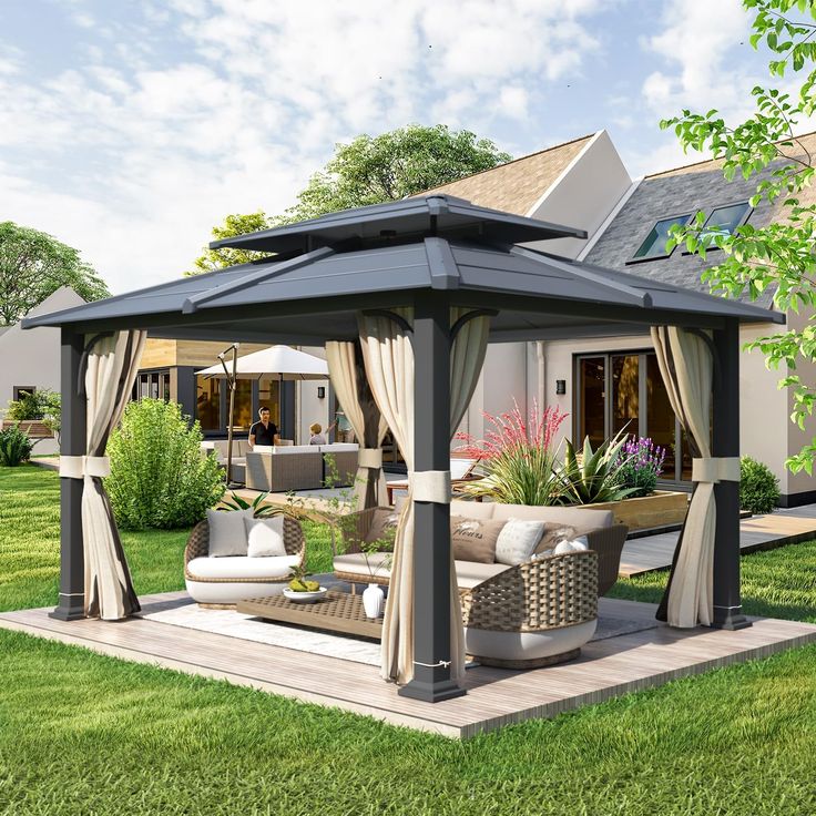 Thiết kế cảnh quan resort không gian nhiệt đới